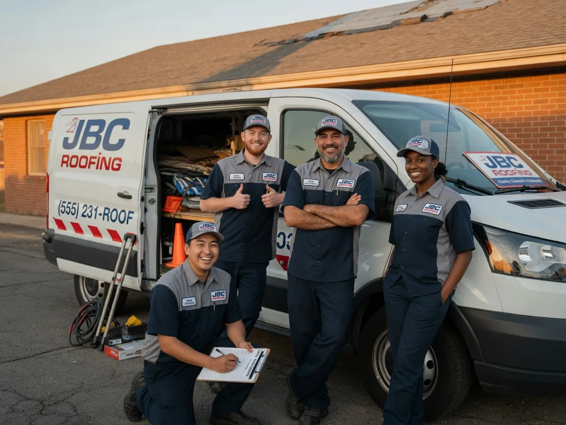 Roof Replacement company in Atlanta, IN