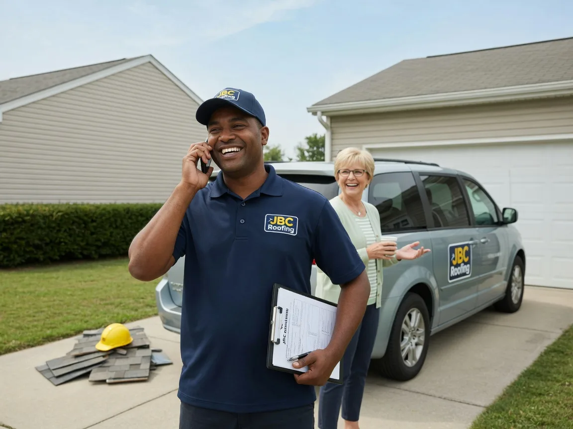 Roof Replacement Atlanta, IN FAQs